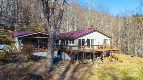 375 Rocky Face Lane Newland NC 28657
