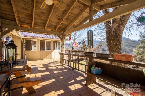 375 Rocky Face Lane Newland NC 28657