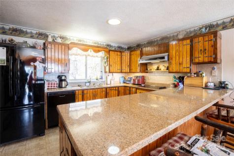 375 Rocky Face Lane Newland NC 28657