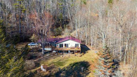 375 Rocky Face Lane Newland NC 28657