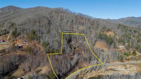 375 Rocky Face Lane Newland NC 28657