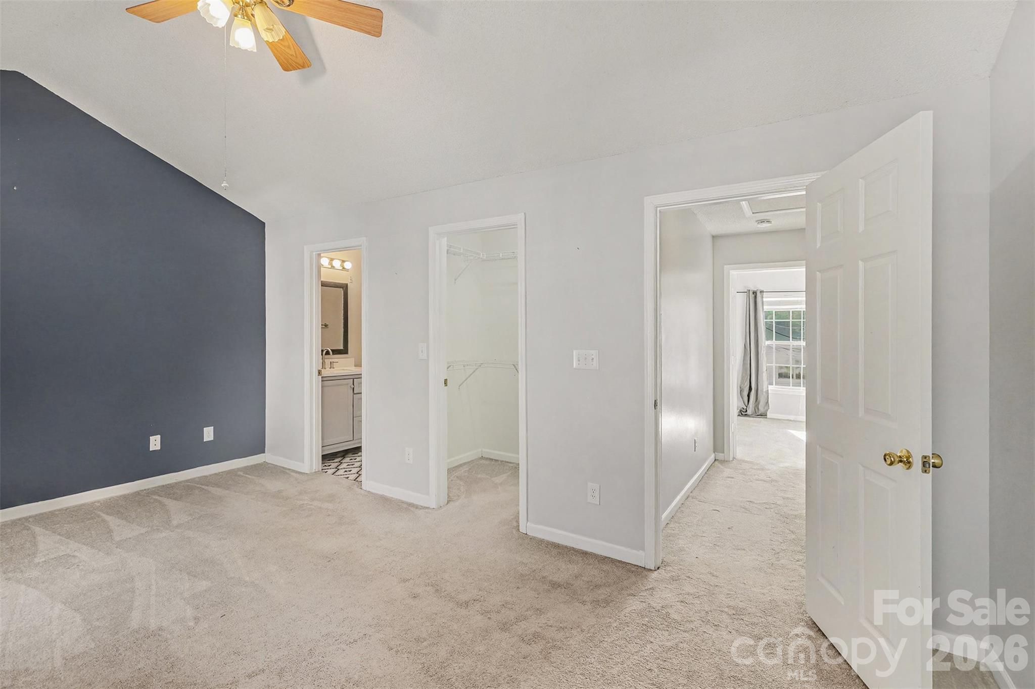 4557 Antelope Lane Charlotte NC 28269