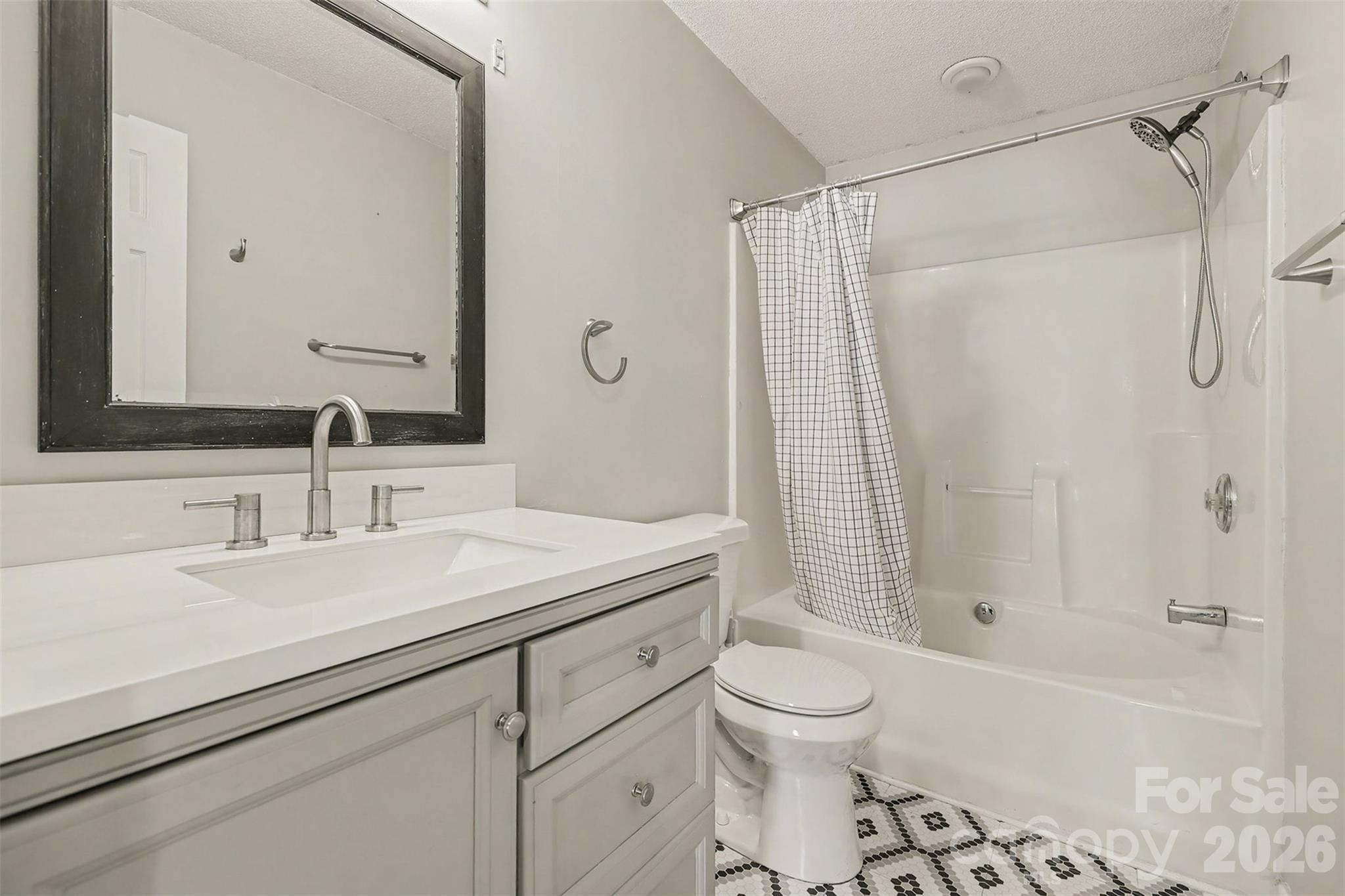 4557 Antelope Lane Charlotte NC 28269