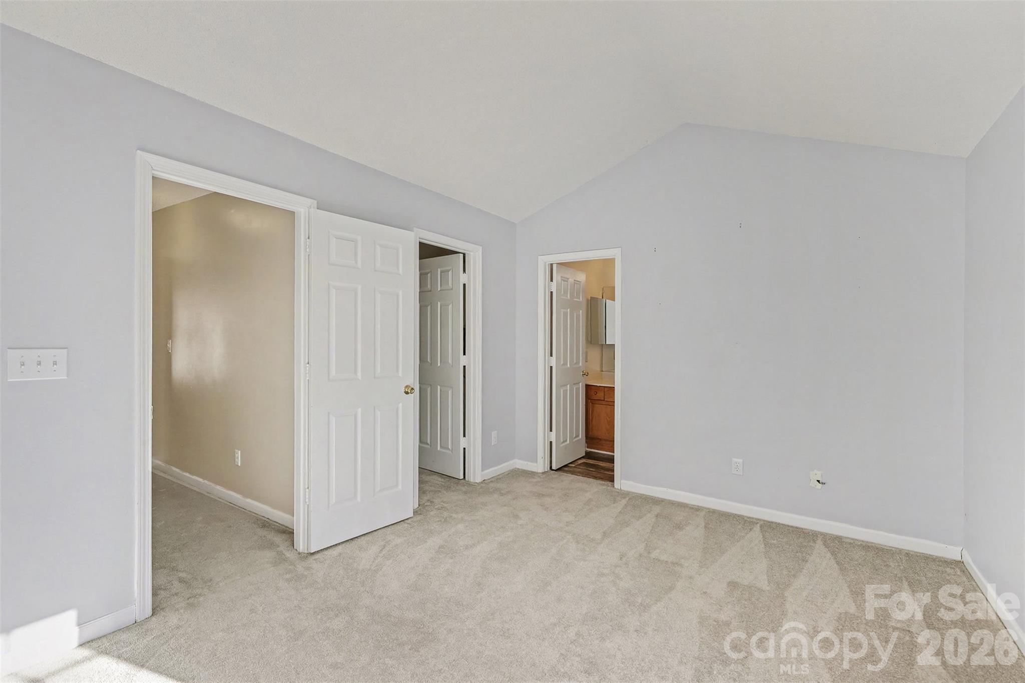 4557 Antelope Lane Charlotte NC 28269