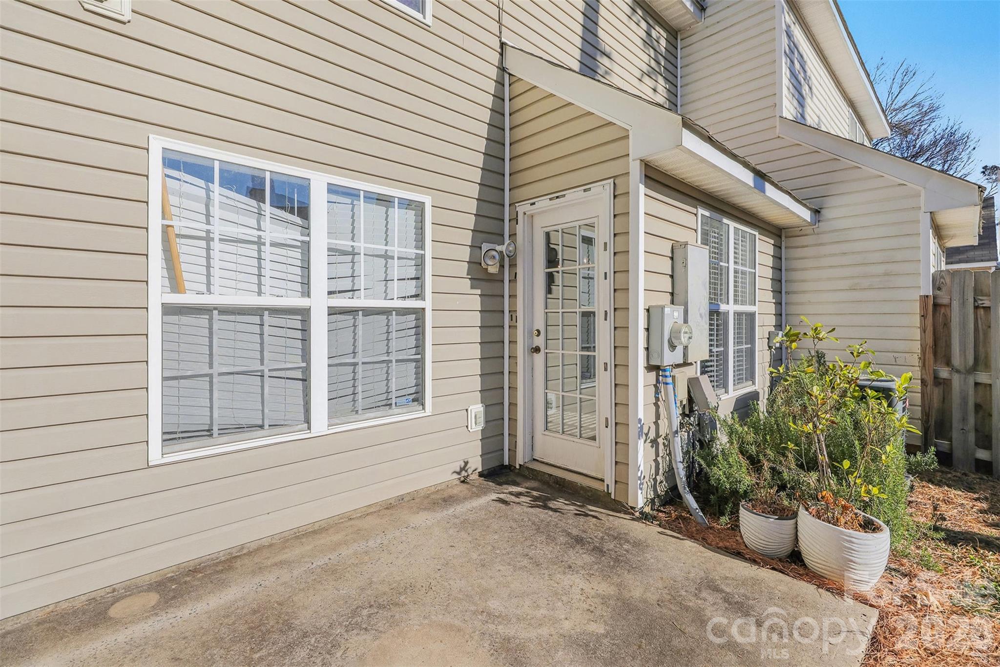 4557 Antelope Lane Charlotte NC 28269