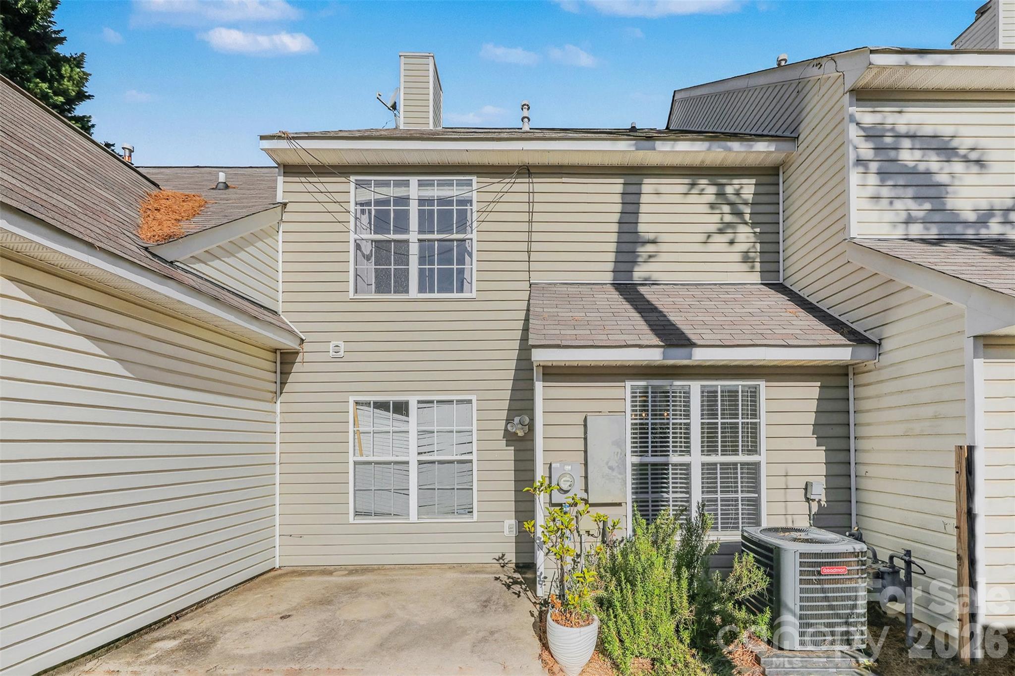 4557 Antelope Lane Charlotte NC 28269