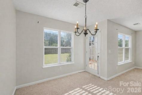 4557 Antelope Lane Charlotte NC 28269