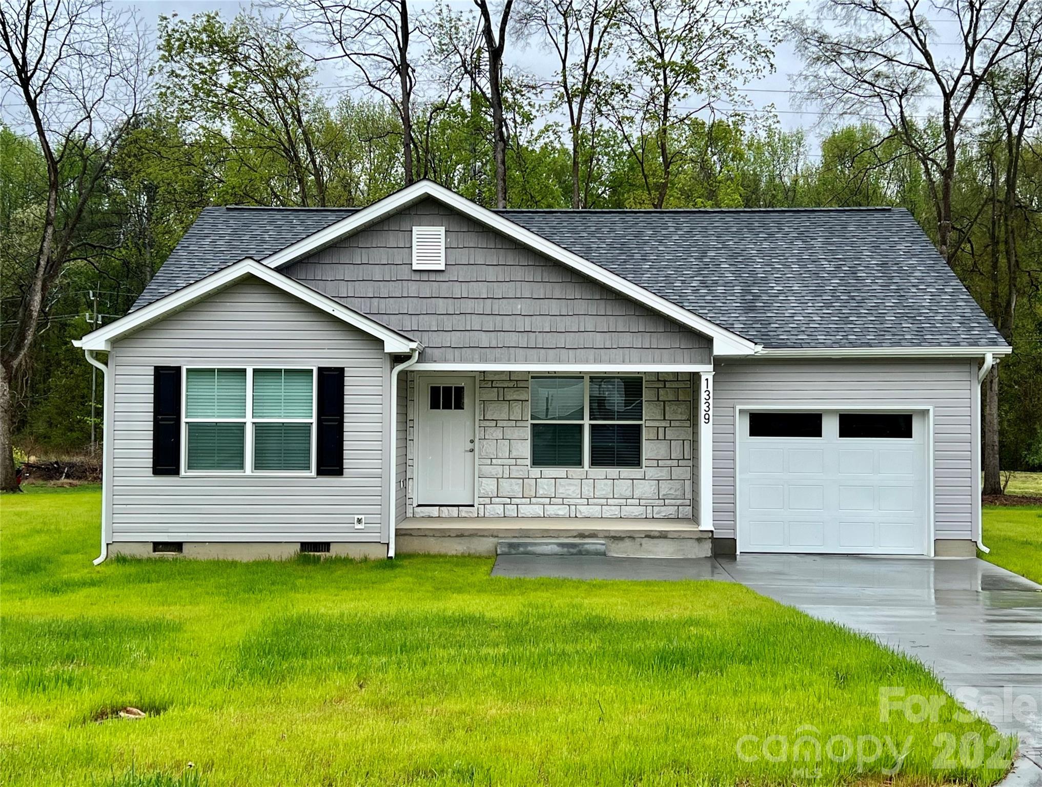 1339 Hillsboro Street Salisbury NC 28144