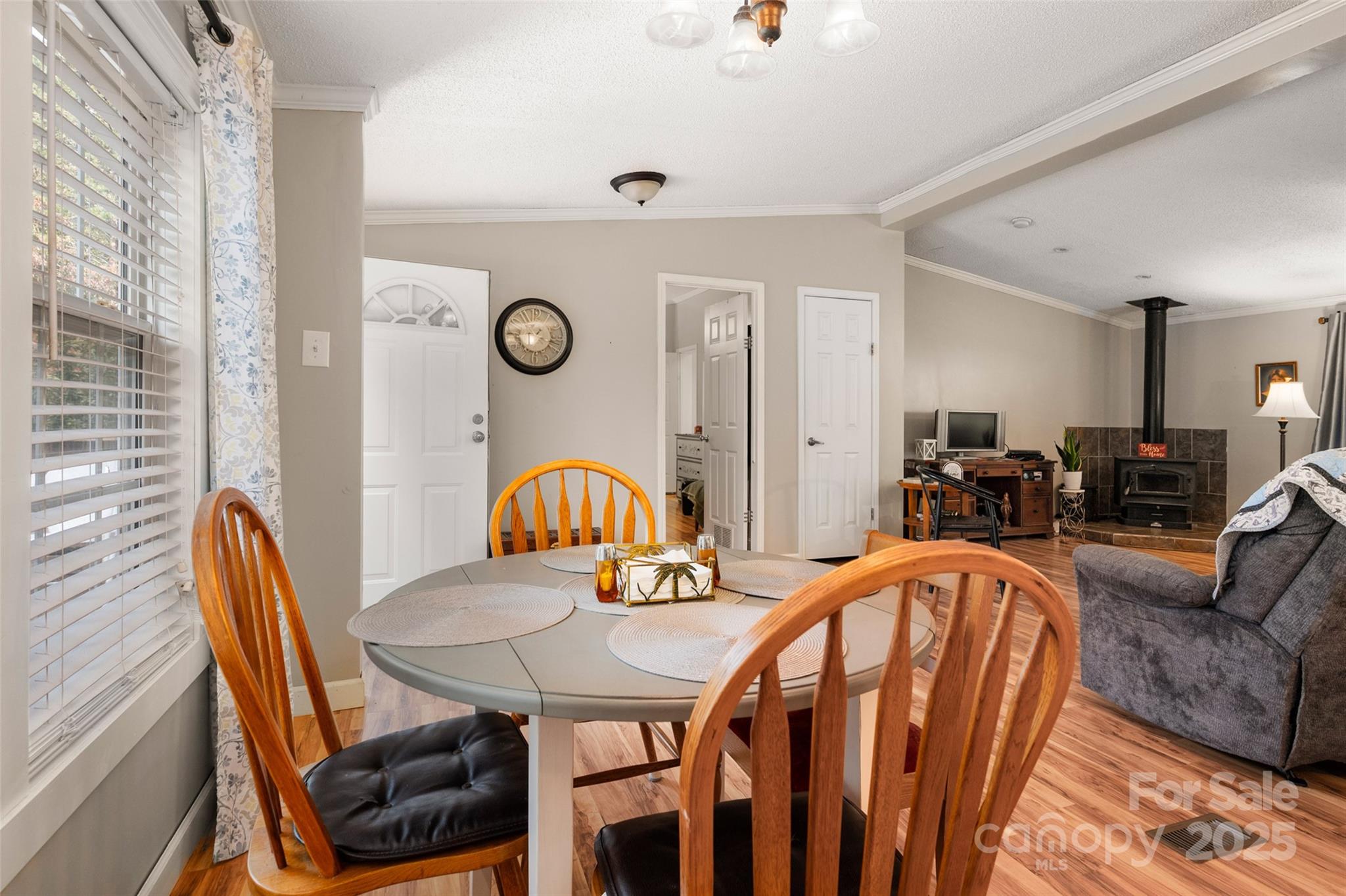 3991 Silver Creek Terrace Morganton NC 28655