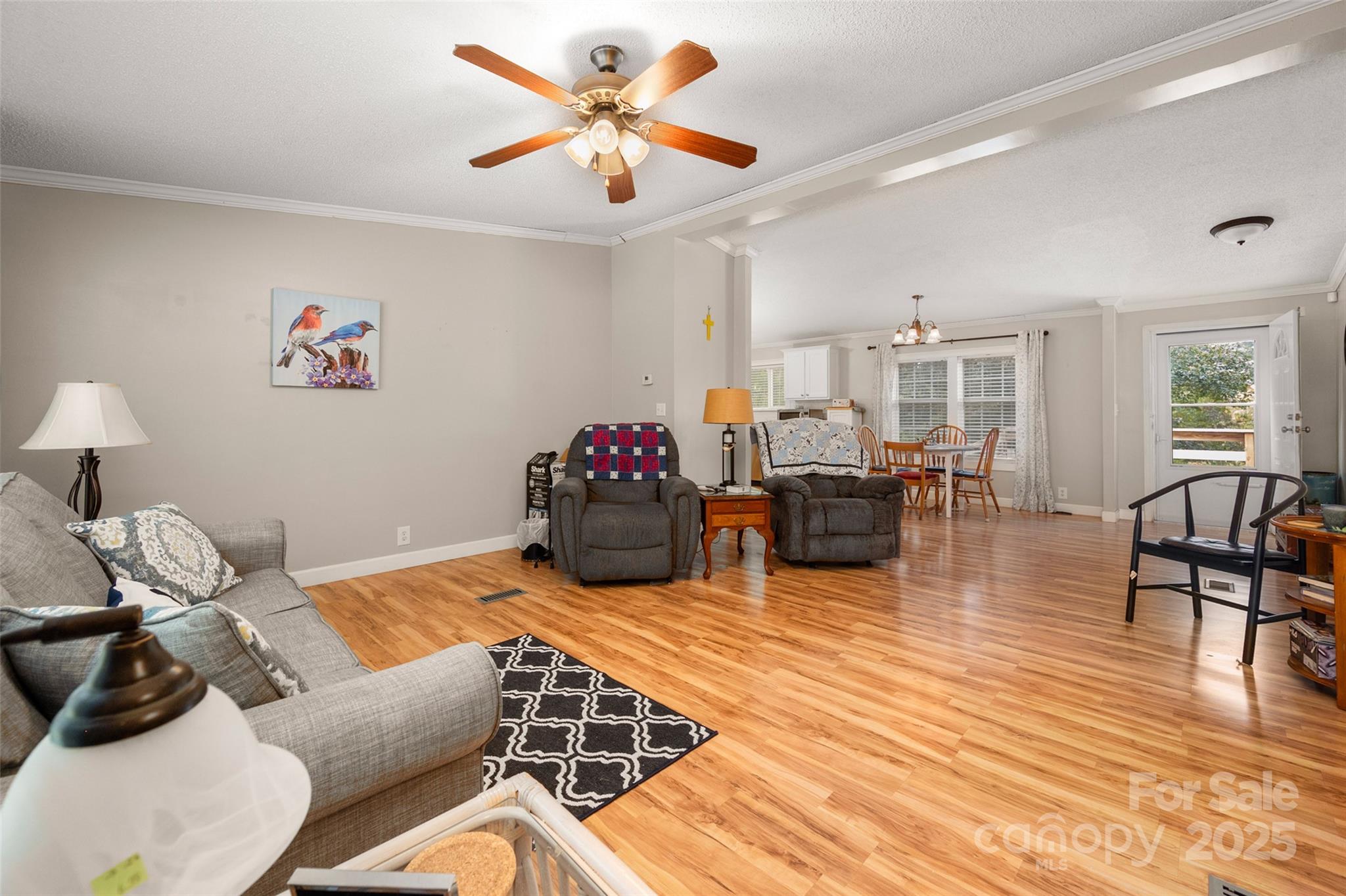 3991 Silver Creek Terrace Morganton NC 28655