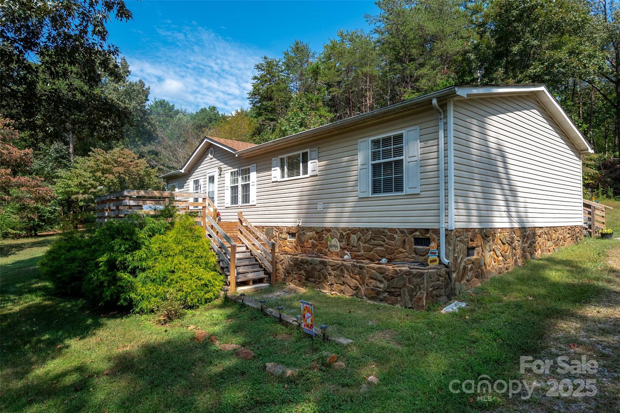 3991 Silver Creek Terrace Morganton NC 28655
