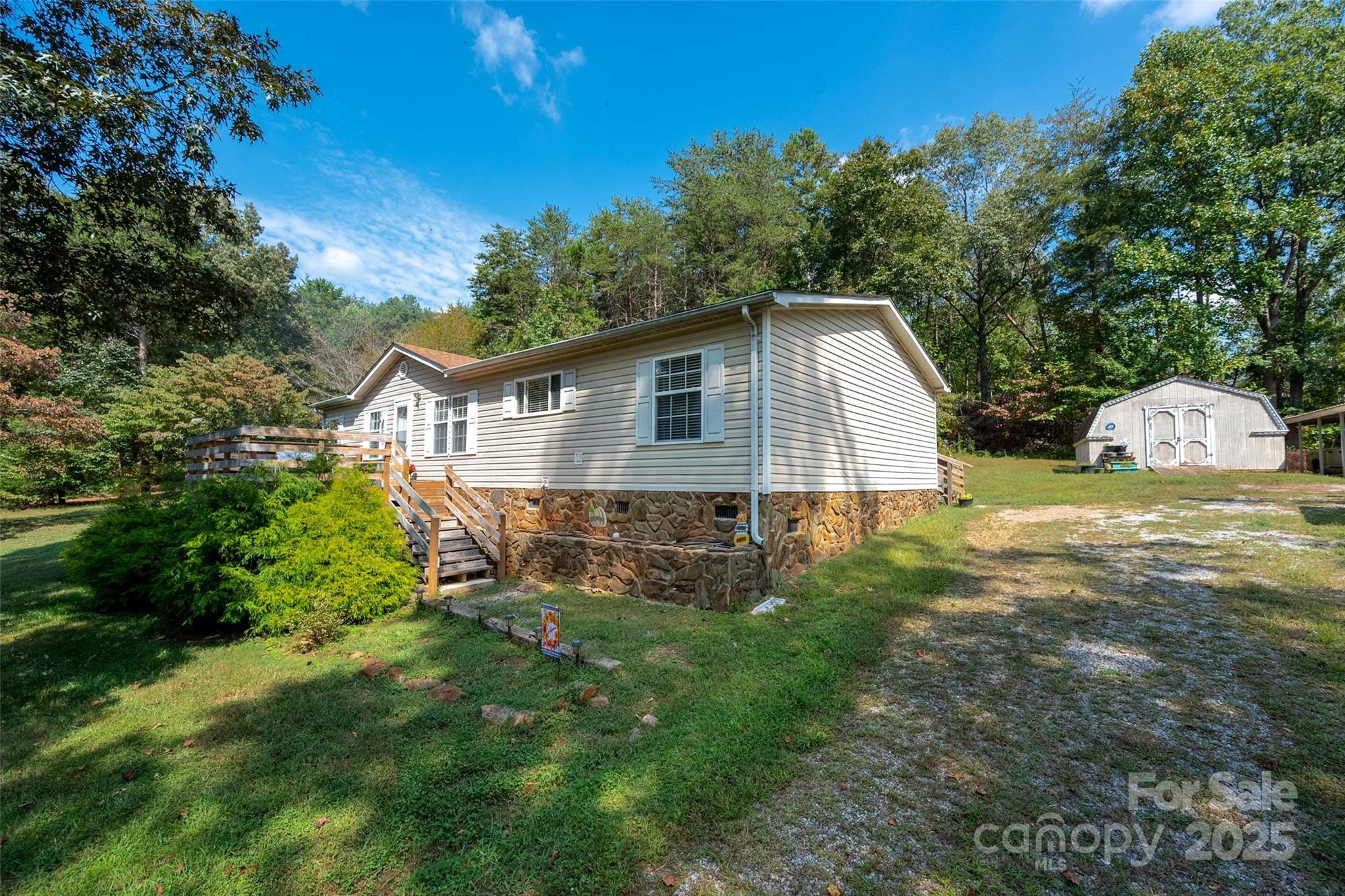 3991 Silver Creek Terrace Morganton NC 28655