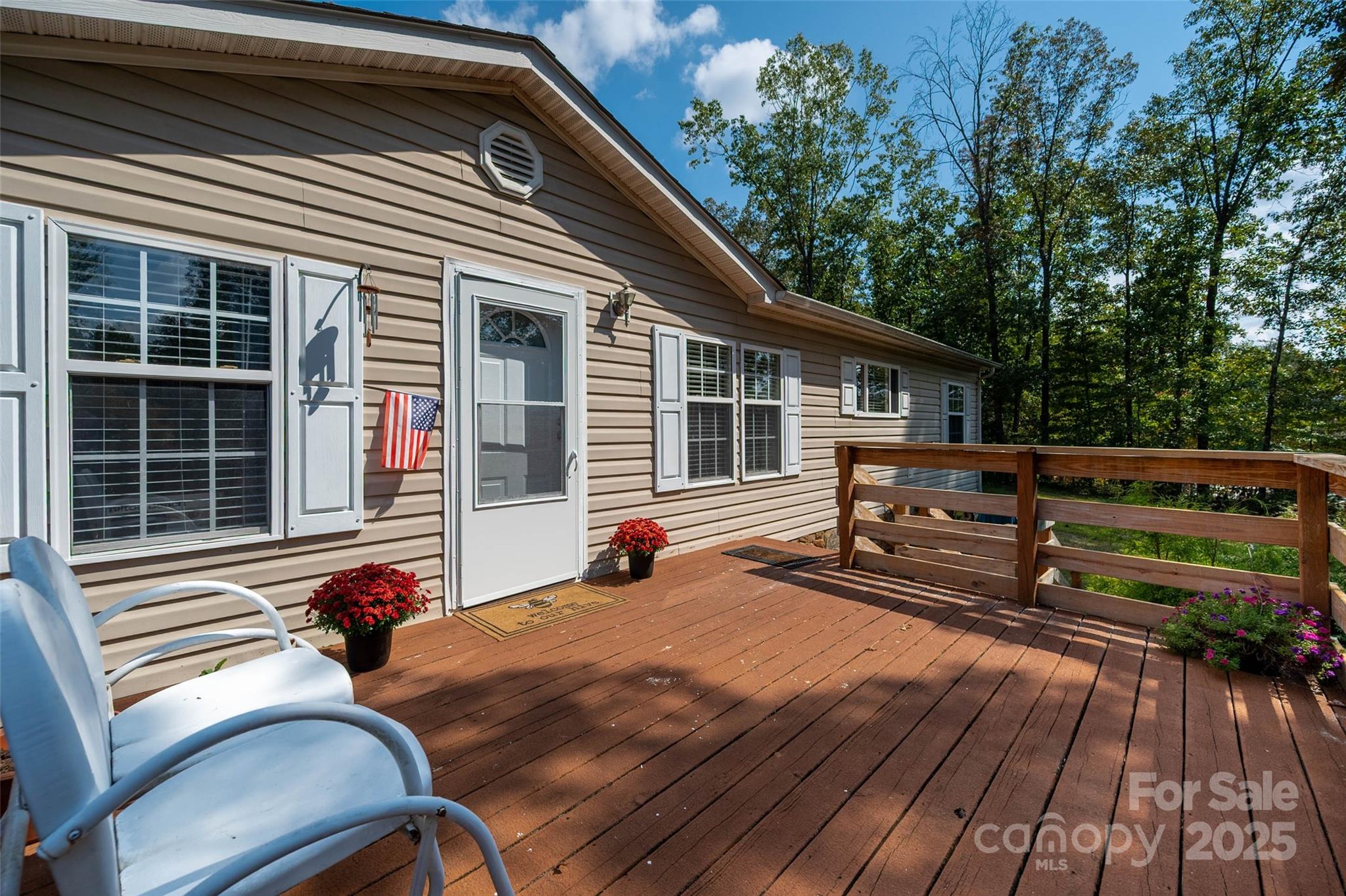 3991 Silver Creek Terrace Morganton NC 28655