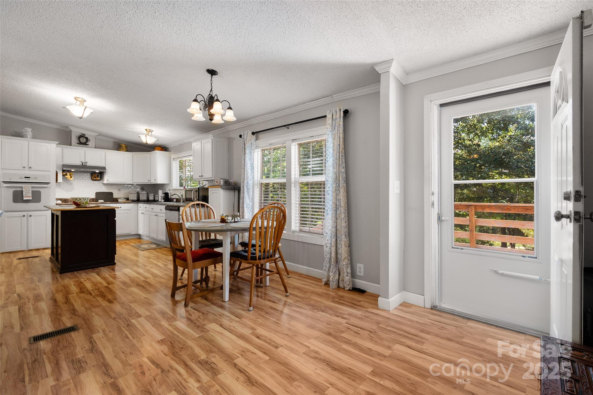 3991 Silver Creek Terrace Morganton NC 28655
