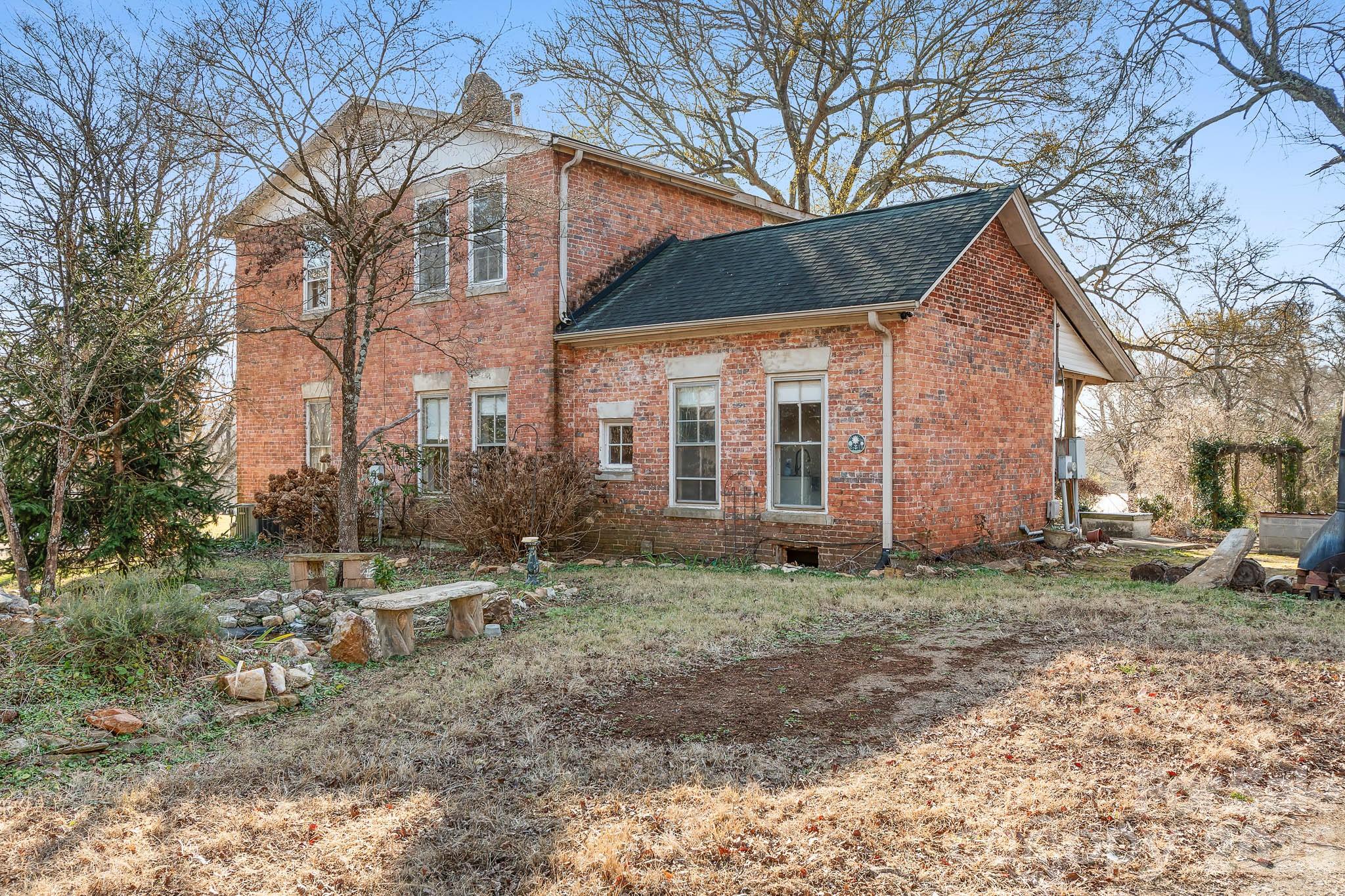 787 Startown Road Lincolnton NC 28092