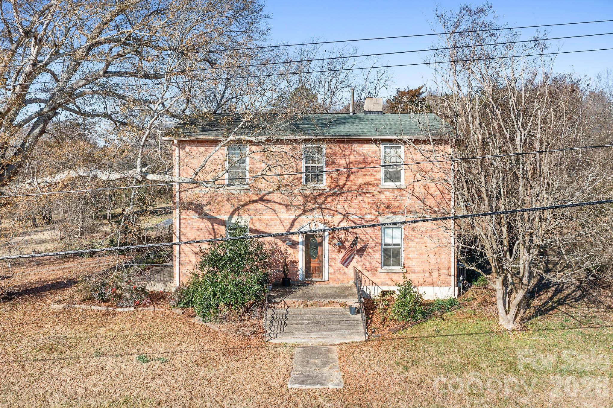 787 Startown Road Lincolnton NC 28092
