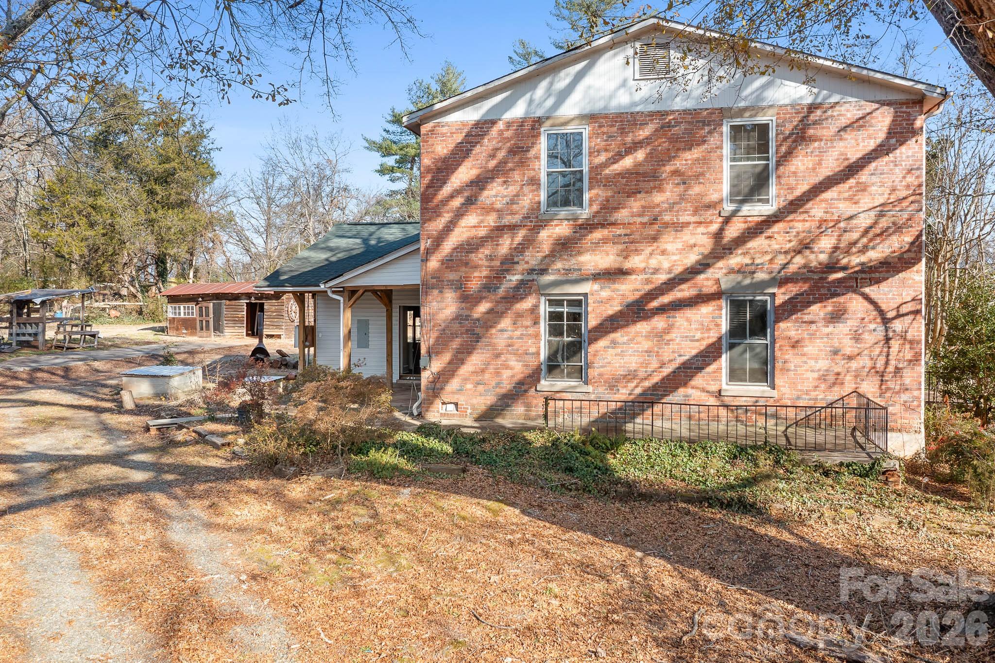 787 Startown Road Lincolnton NC 28092