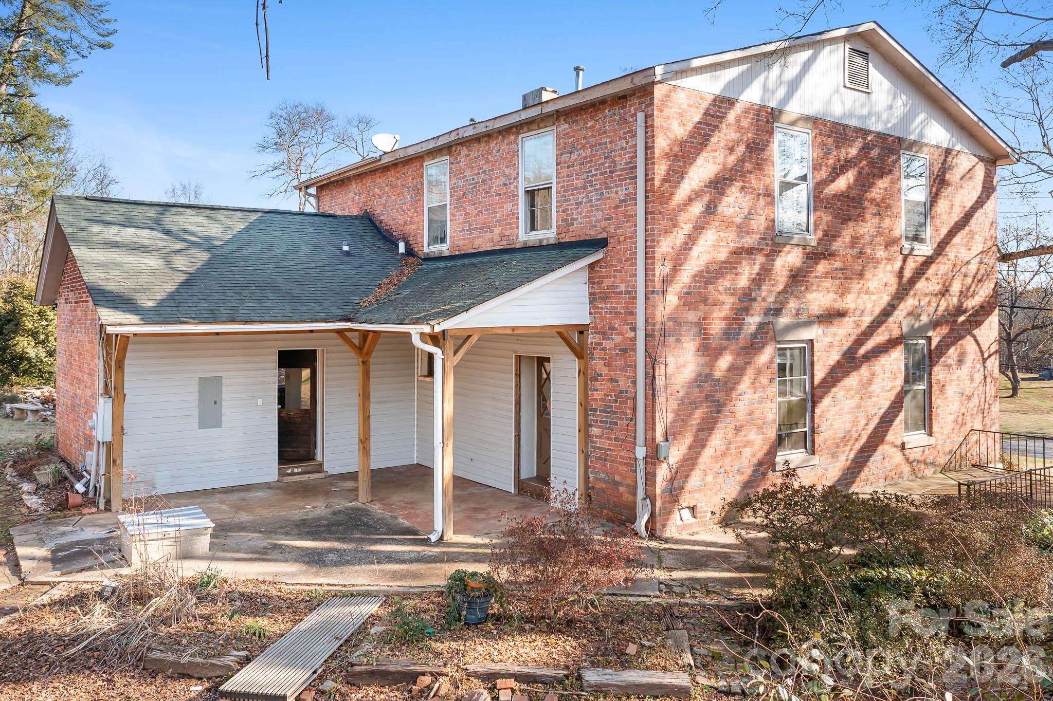 787 Startown Road Lincolnton NC 28092