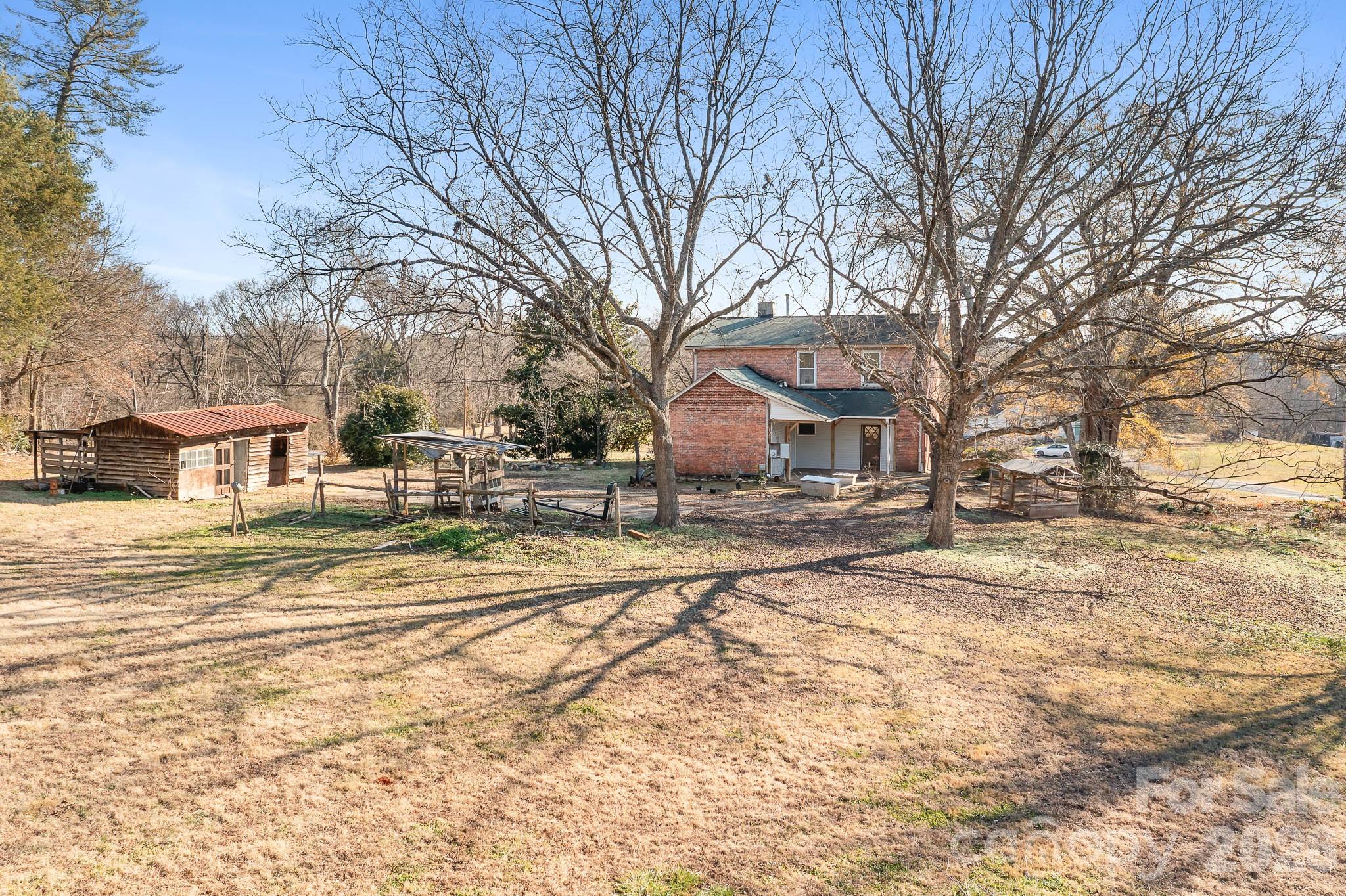 787 Startown Road Lincolnton NC 28092