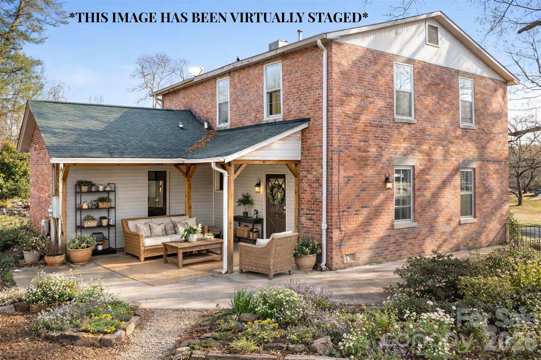 787 Startown Road Lincolnton NC 28092