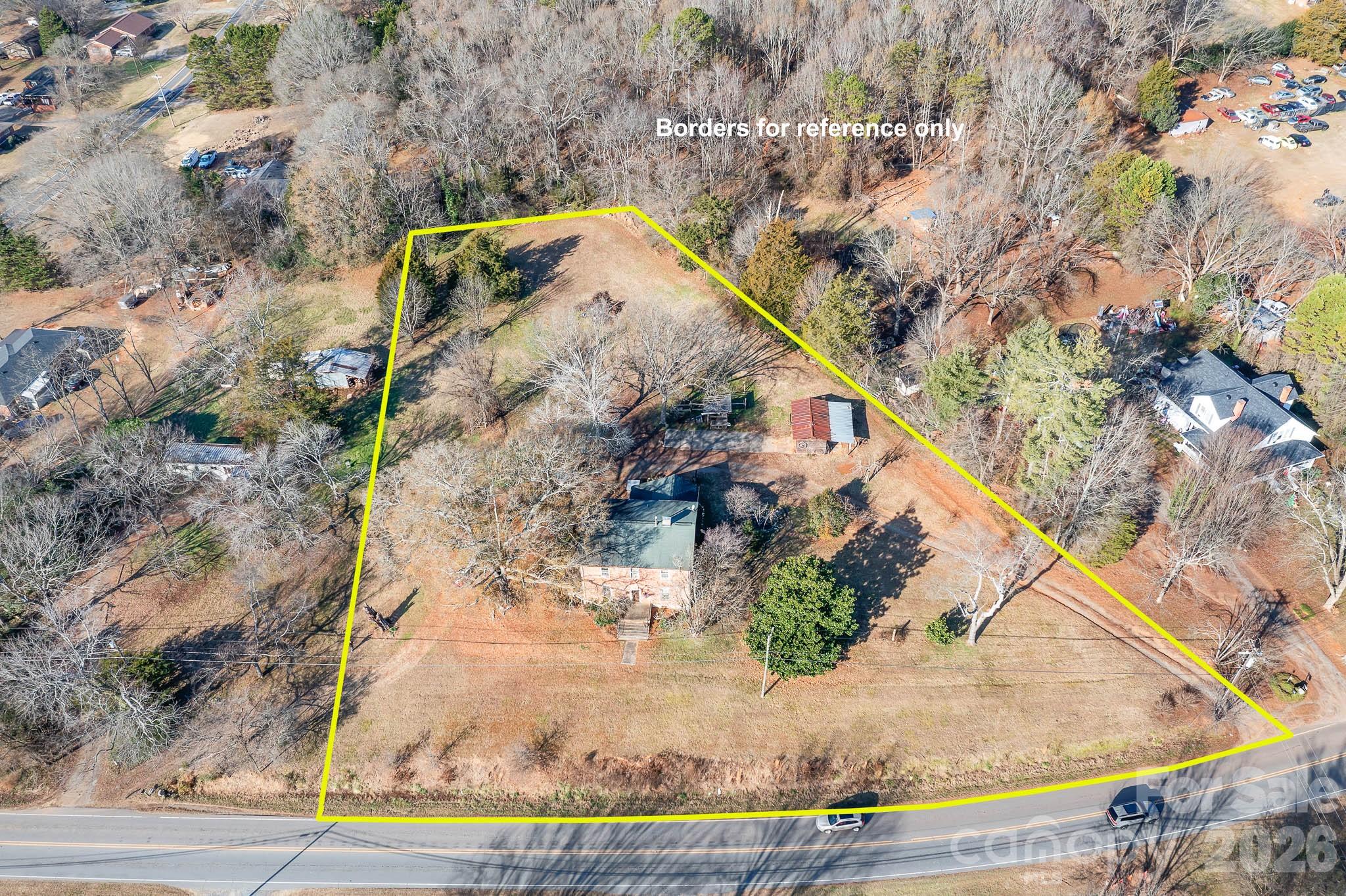 787 Startown Road Lincolnton NC 28092