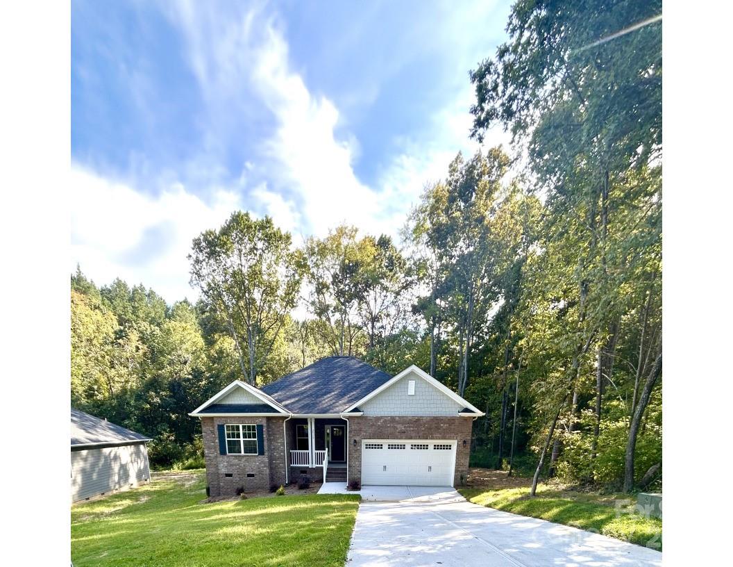2915 Noritake Trail Albemarle NC 28001