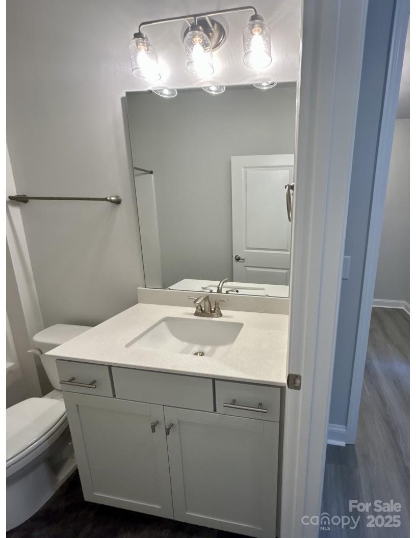 2915 Noritake Trail Albemarle NC 28001