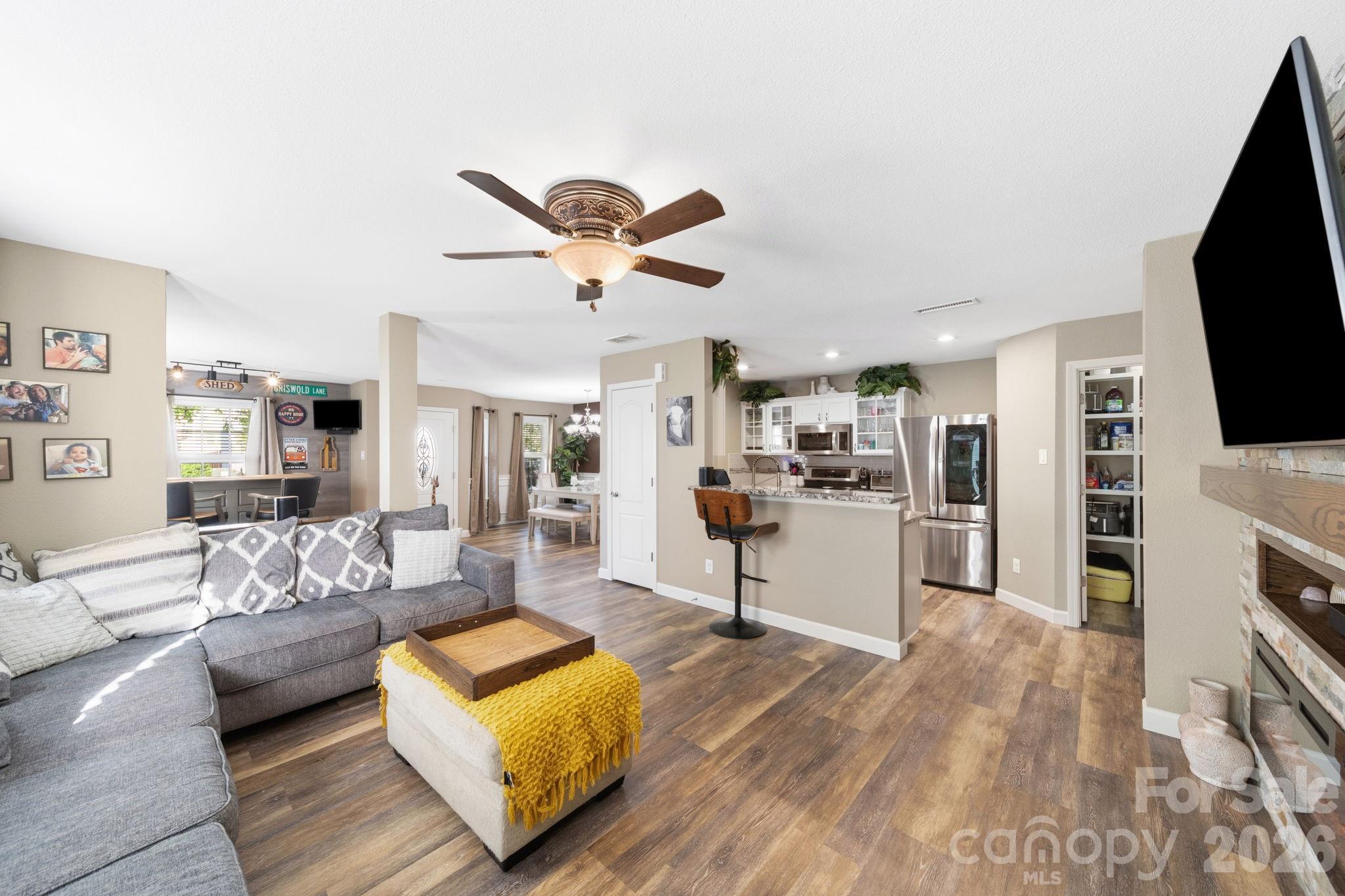 711 Skywatch Lane Monroe NC 28112