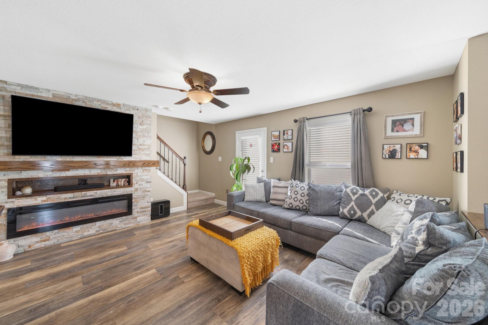 711 Skywatch Lane Monroe NC 28112