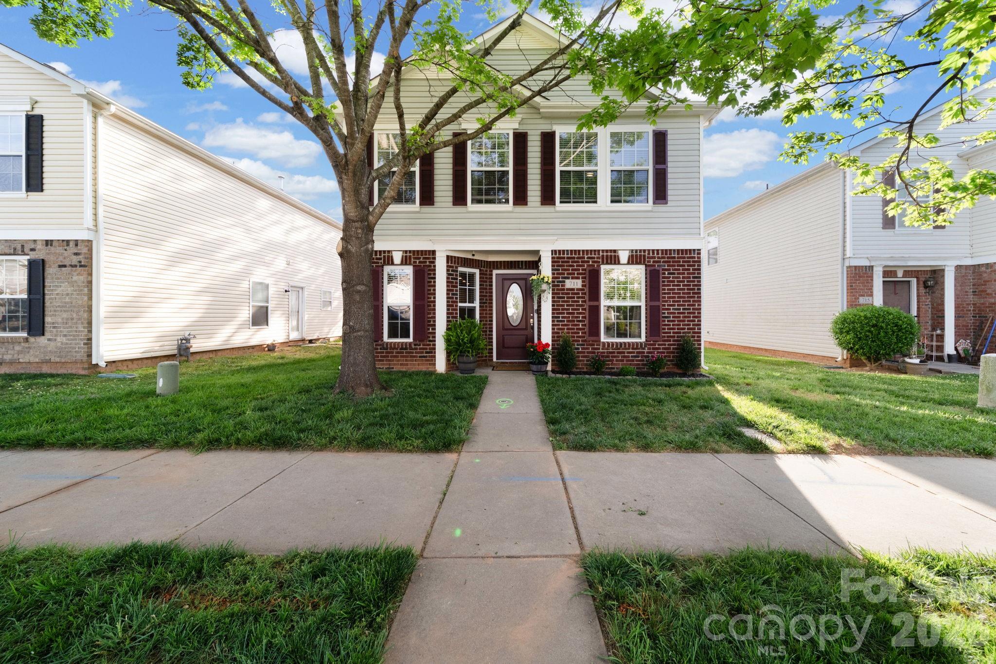 711 Skywatch Lane Monroe NC 28112