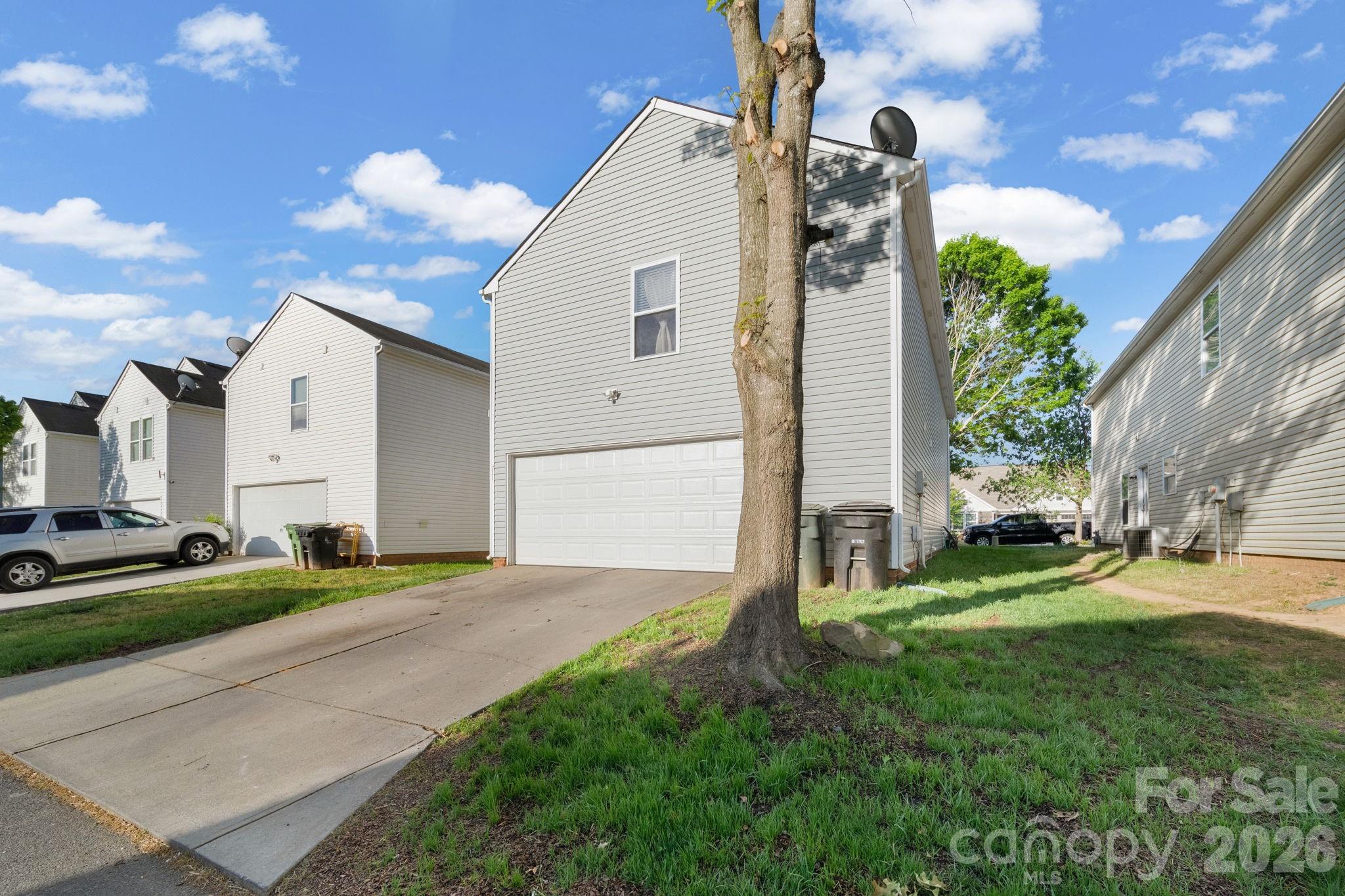 711 Skywatch Lane Monroe NC 28112