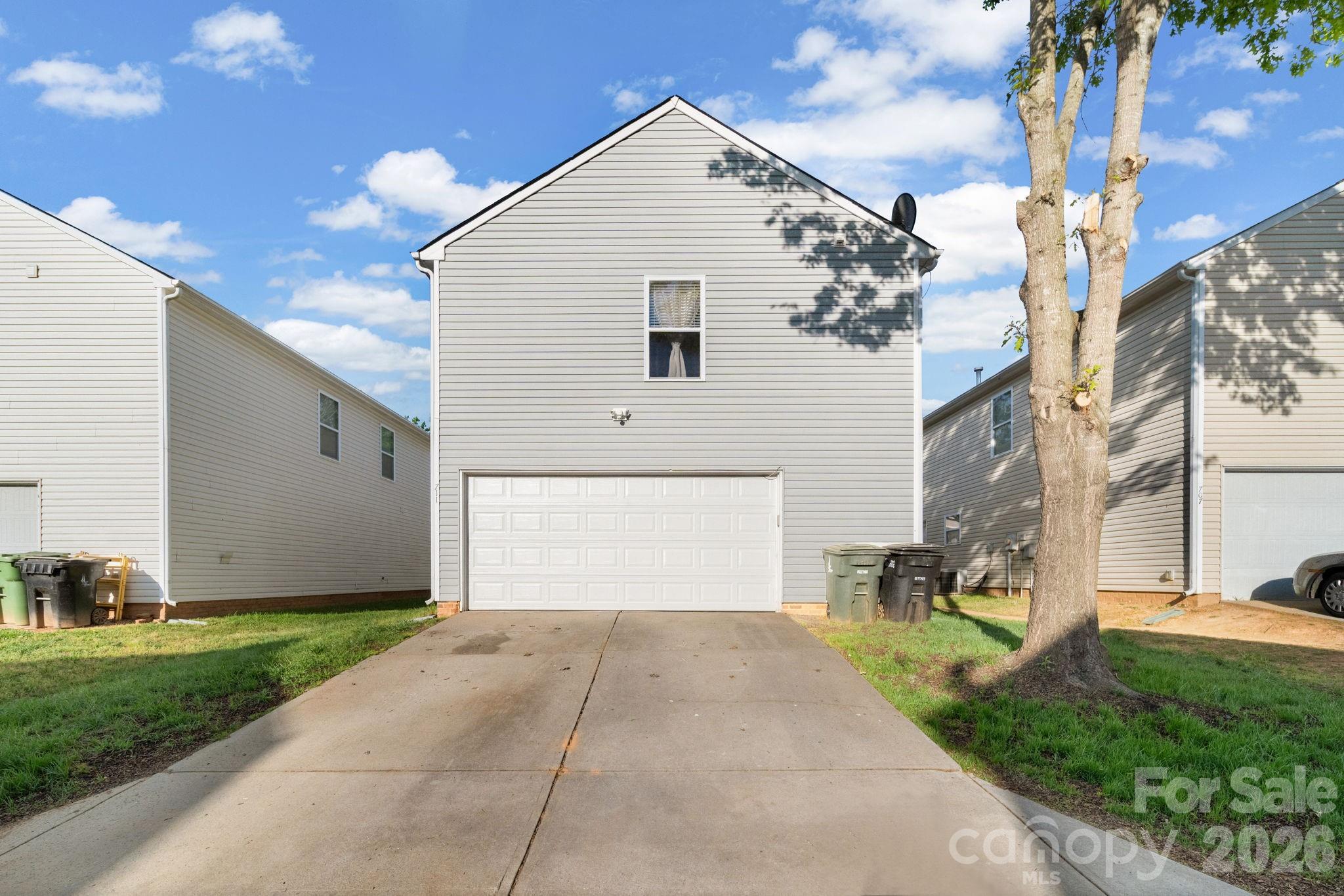 711 Skywatch Lane Monroe NC 28112