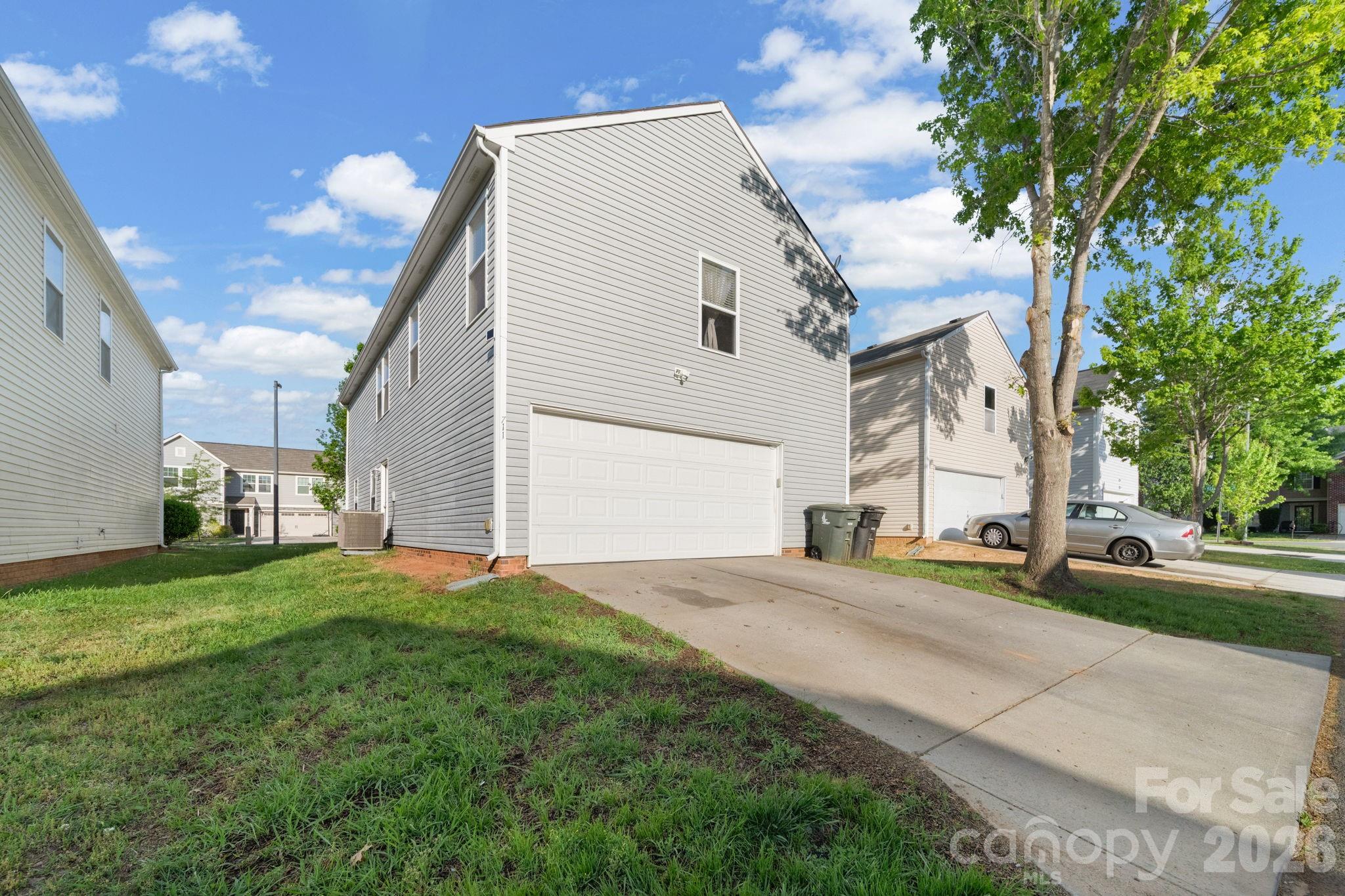 711 Skywatch Lane Monroe NC 28112