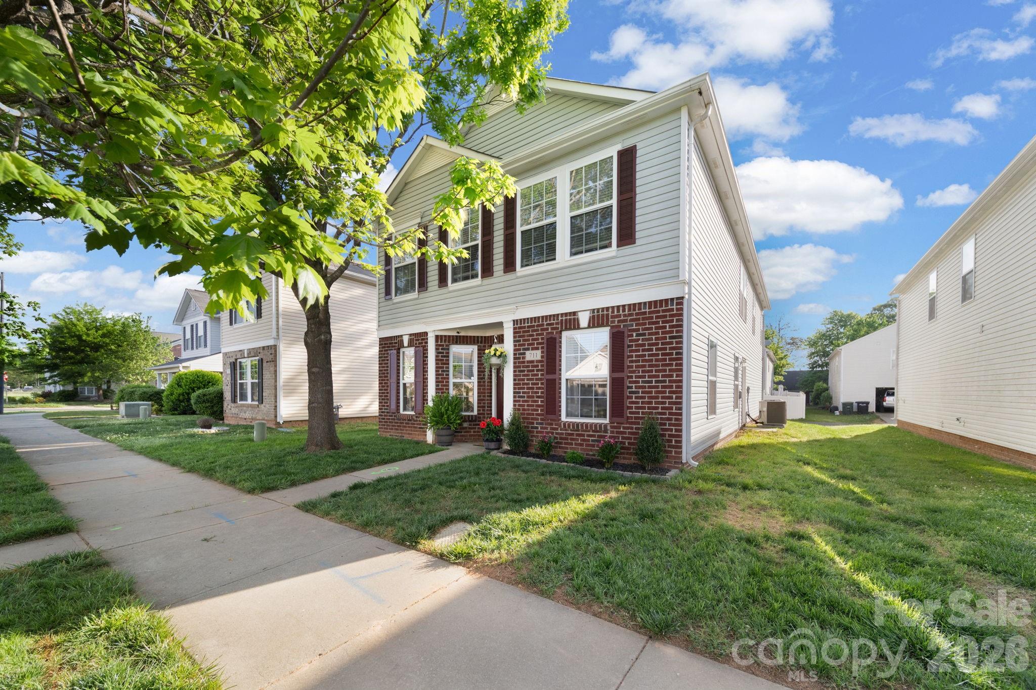 711 Skywatch Lane Monroe NC 28112