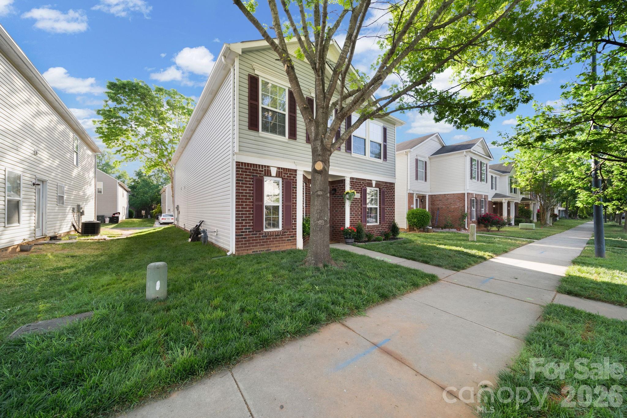 711 Skywatch Lane Monroe NC 28112