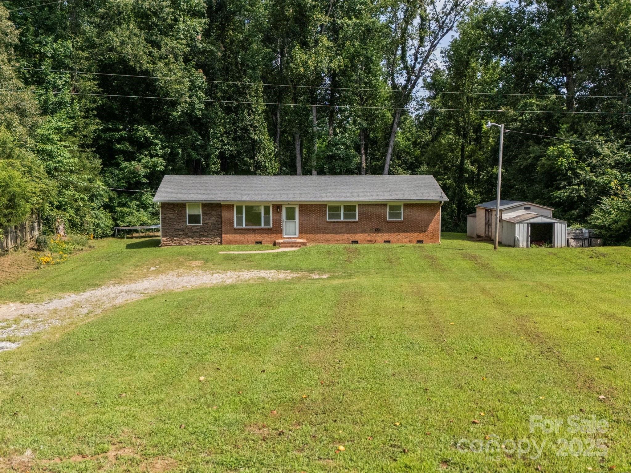 142 Hatcher Road Shelby NC 28150
