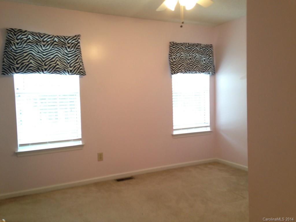 3601 Mallard Cove Court Charlotte NC 28269