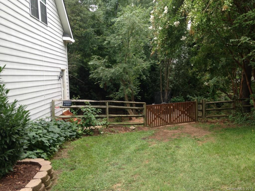 3601 Mallard Cove Court Charlotte NC 28269
