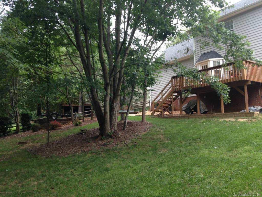3601 Mallard Cove Court Charlotte NC 28269