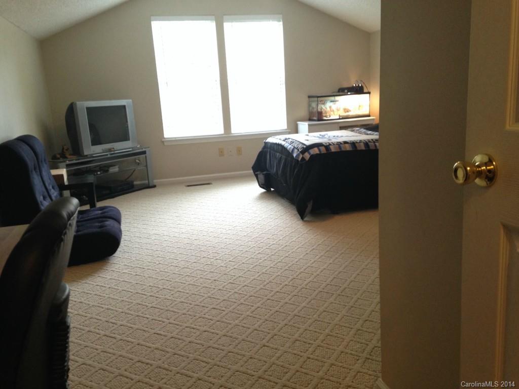 3601 Mallard Cove Court Charlotte NC 28269