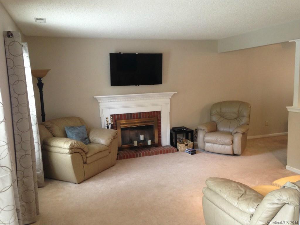 3601 Mallard Cove Court Charlotte NC 28269