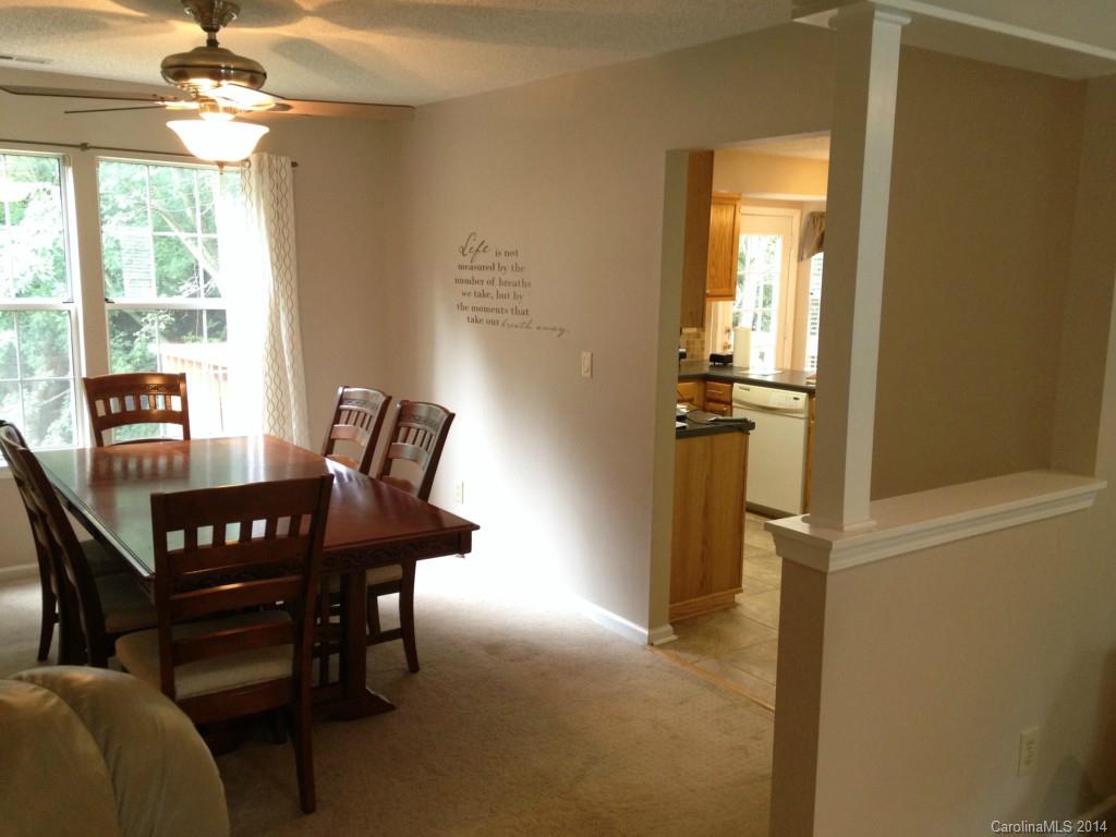 3601 Mallard Cove Court Charlotte NC 28269