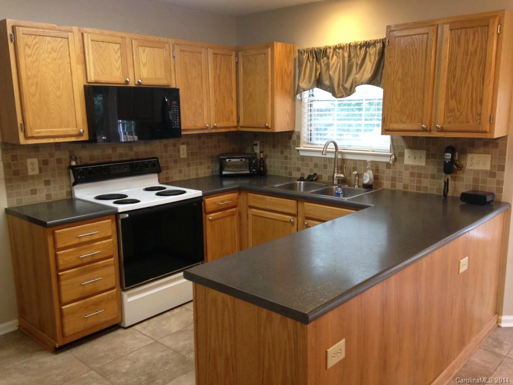 3601 Mallard Cove Court Charlotte NC 28269