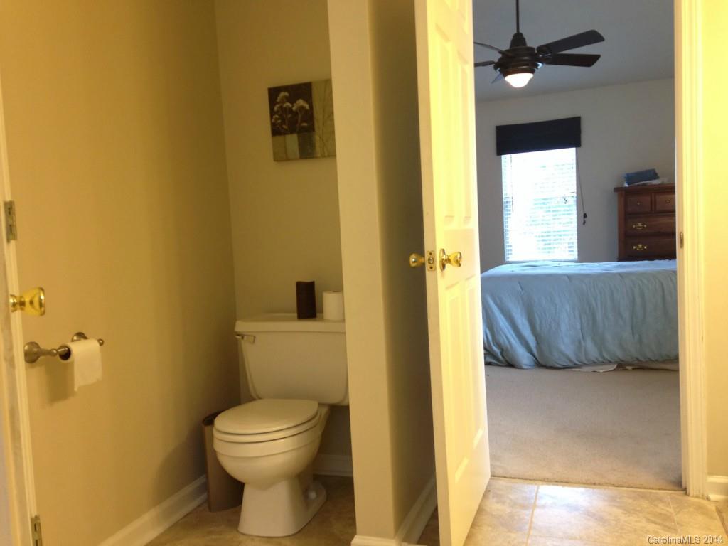 3601 Mallard Cove Court Charlotte NC 28269