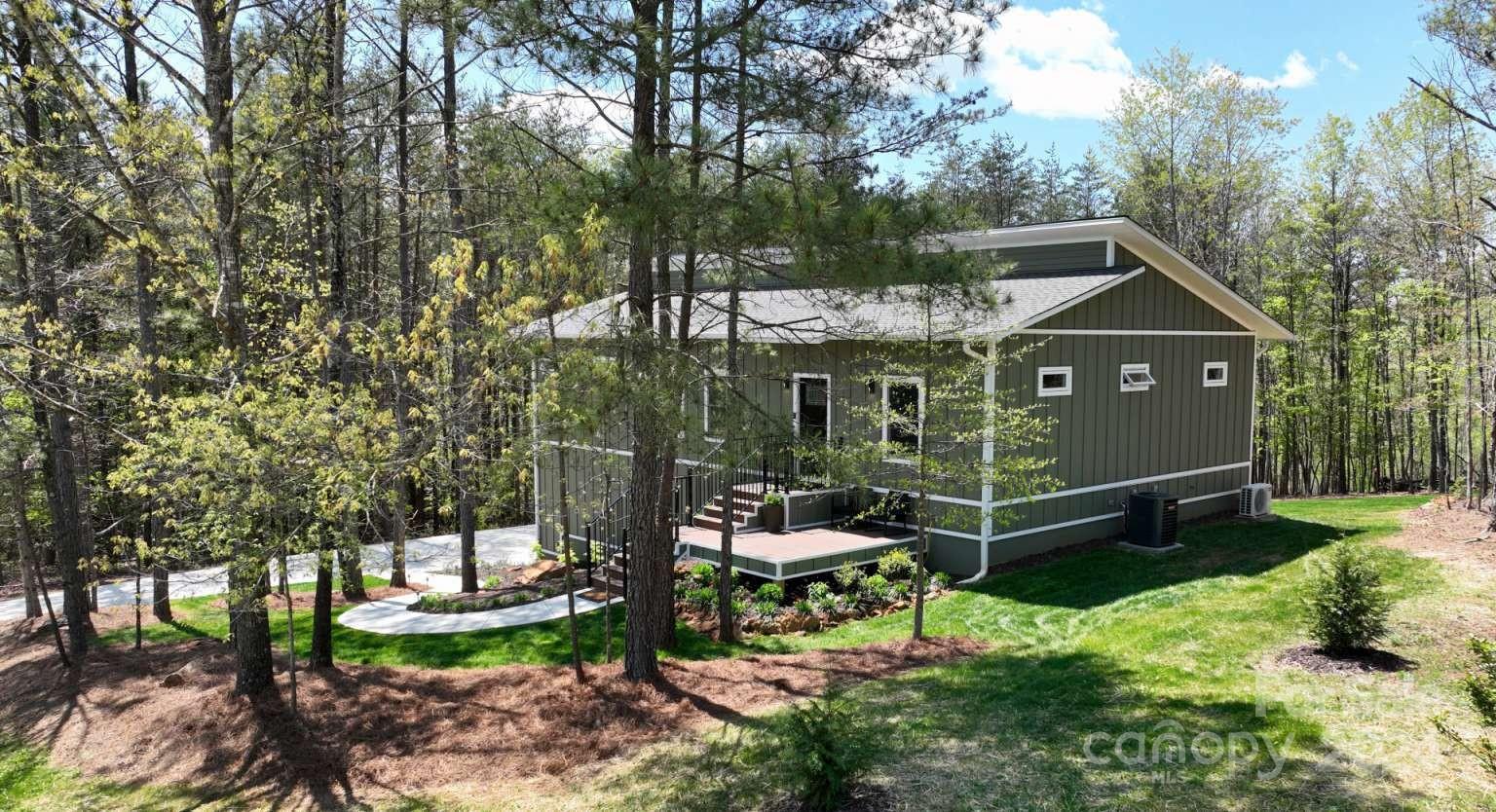 181 Cascades Drive Hickory NC 28601