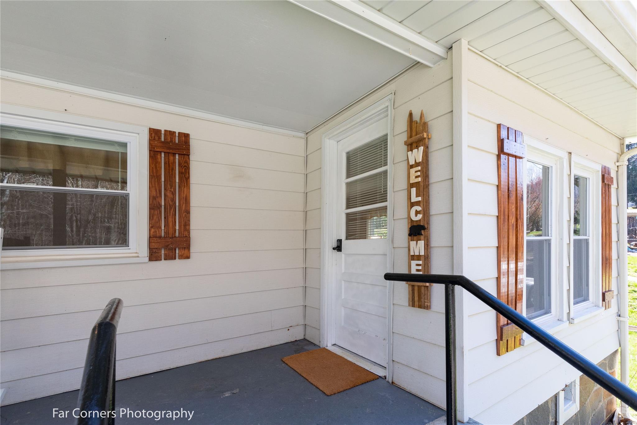 245 Black Camp Gap Road Maggie Valley NC 28751