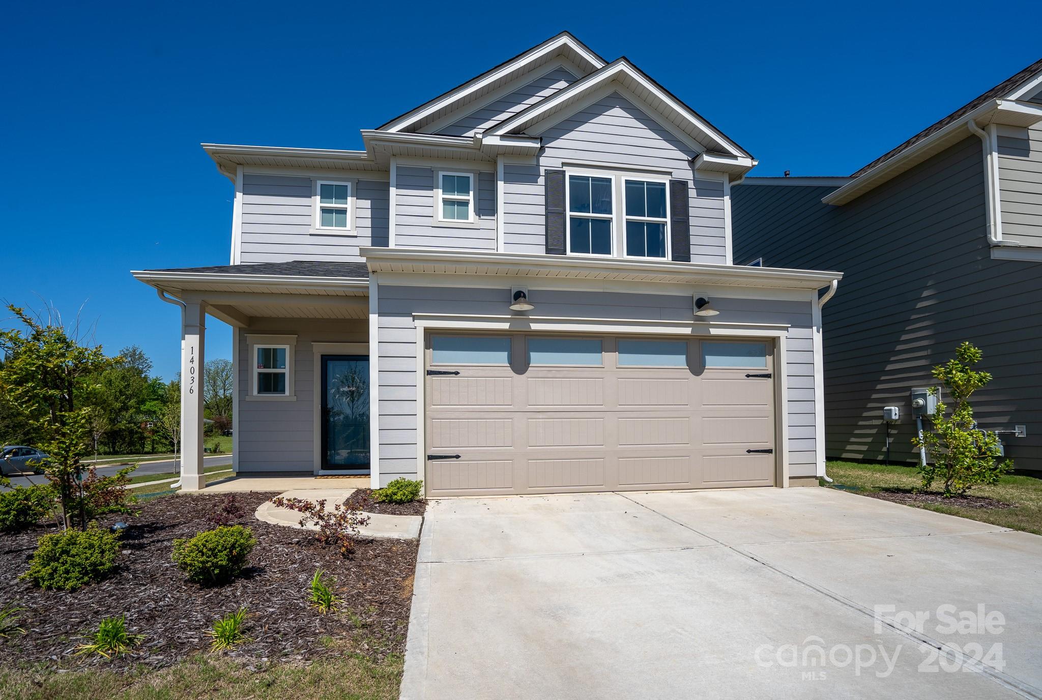 14036 Canemeadow Drive Charlotte NC 28278