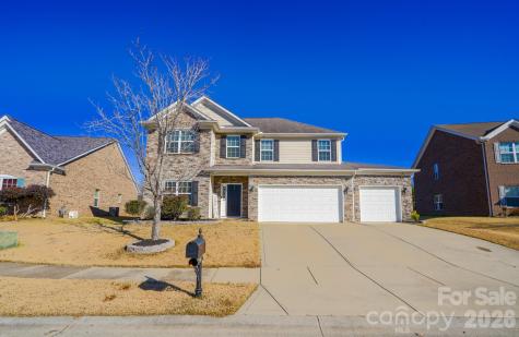 2009 Orby Avenue Indian Trail NC 28079