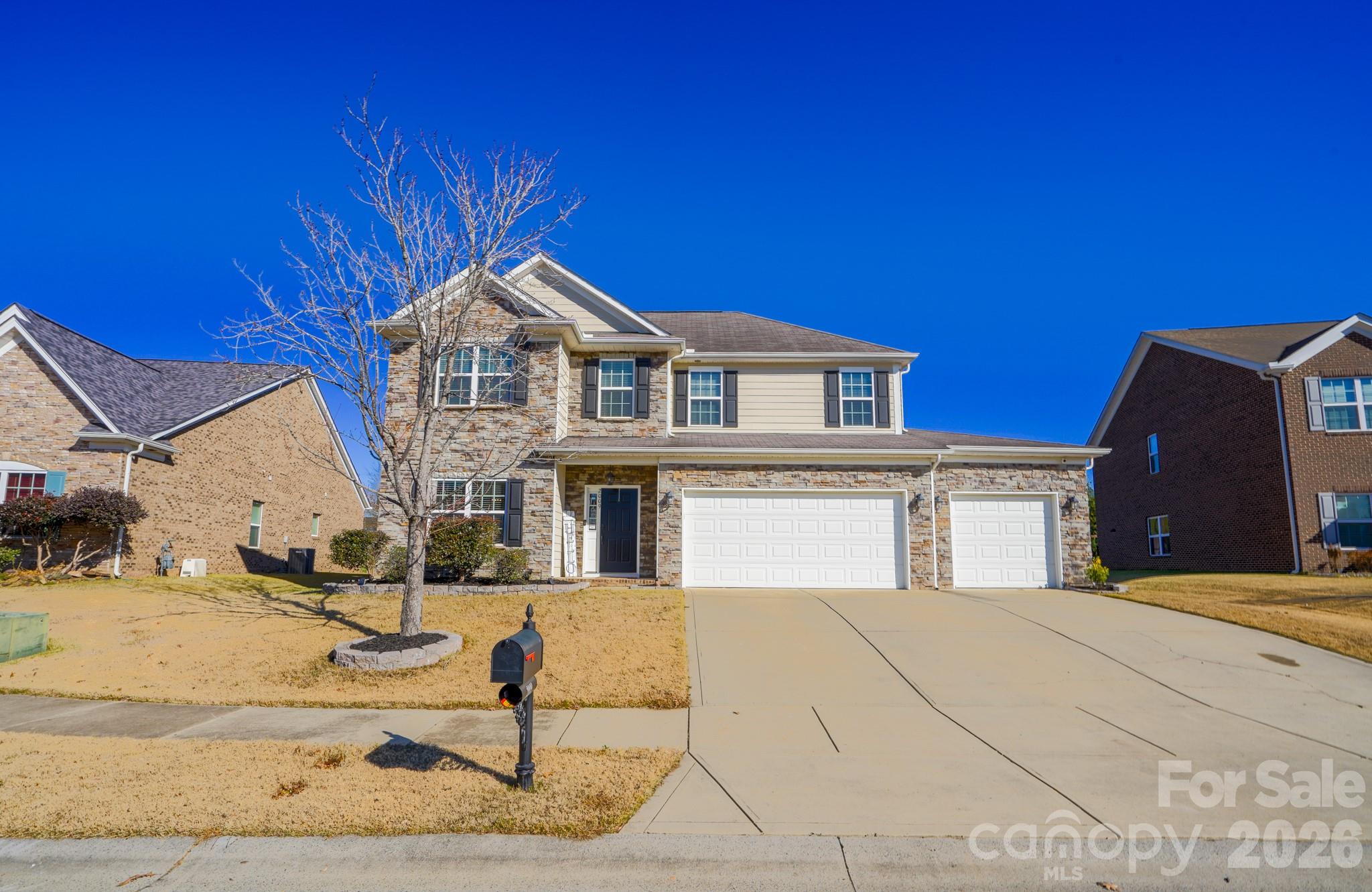 2009 Orby Avenue Indian Trail NC 28079