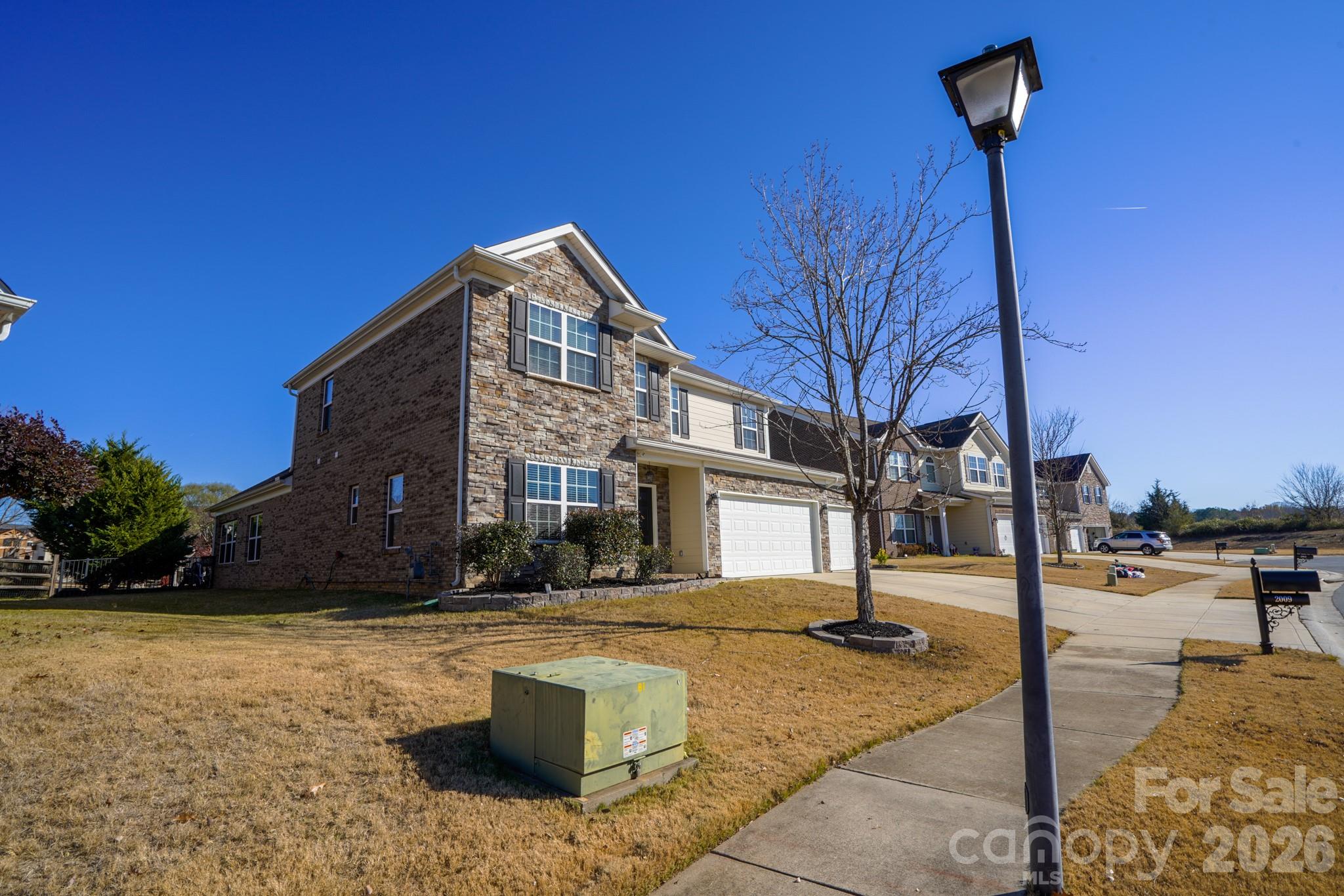 2009 Orby Avenue Indian Trail NC 28079